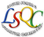 Logo of LSQC Program