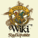 Logo of Radiopotter Wiki