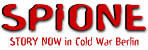 Logo of SpioneWiki