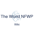 Logo of The World NFWP Official Wiki