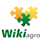 Logo of Wikiagro.com