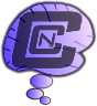 Logo of Computational Cognitive Neuroscience Wiki
