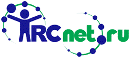 Logo of IrcNet.ru Wiki