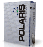 Logo of POLARIS Hilfe