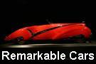 Logo of RemarkableCars.com