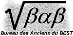 Logo of BAB