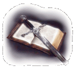 Logo of Bible Wiki (on-mission.com)