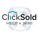 Logo of ClickSold Help Wiki