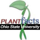 Logo of PlantFacts