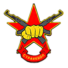 Logo of RedAllianceWiki