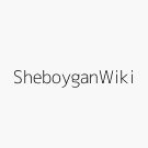 Logo of SheboyganWiki