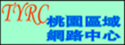 Logo of TYRC