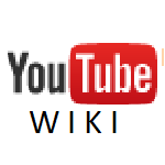 Logo of YouTube Wiki