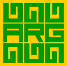 Logo of ARG Brasil
