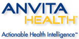 Logo of Anvita Health Wiki