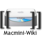 Logo of Macmini Wiki