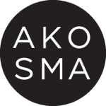 Logo of Akosma wiki