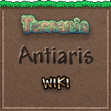 Logo of Antiaris Mod Wiki