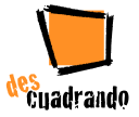 Logo of Descuadrando
