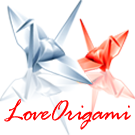 Logo of OrigamiWiki