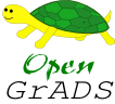 Logo of OpenGrads Wiki