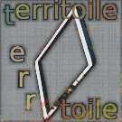 Logo of Territoile