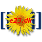 Logo of Wiki-e23