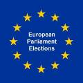 Logo of Europawahl