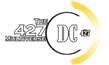 Logo of 427 Multiverse Wiki