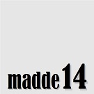 Logo of Madde14