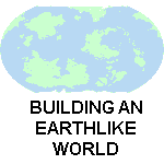 Logo of Earthlike World