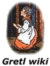 Logo of Gretl