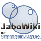 Logo of JaboWiki