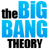 Logo of The Big Bang Theory Wiki