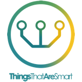 Logo of Things That Are Smart Wiki