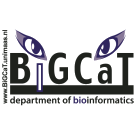 Logo of BiGCaT - Wiki