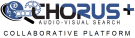 Logo of Chorus