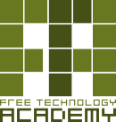 Logo of FTA Wiki