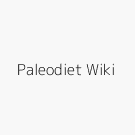 Logo of Paleo Diet Wiki
