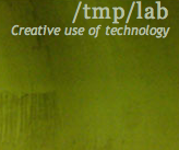 Logo of Tmplab