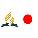 Logo of Adventist Mission Japan