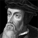 Logo of Calvinisme