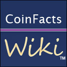 Logo of CoinFacts Numismatic Wiki