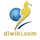 Logo of DiWiki3.com