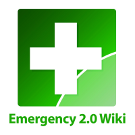Logo of Emergency 2.0 Wiki