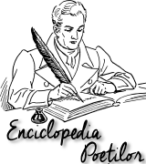 Logo of Enciclopedia Poeților