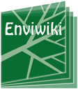 Logo of Enviwiki