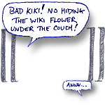 Logo of SquadWiki