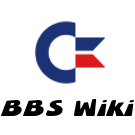 Logo of Commodore BBS Wiki