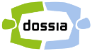 Logo of Dossia Wiki